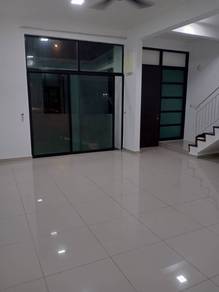 2-storey-Terraced-House-for-rent-Masai-Johor