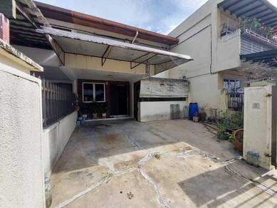 [Taman Melawati] Spacious | Freehold | Walk to Mosque & Melawati Mall