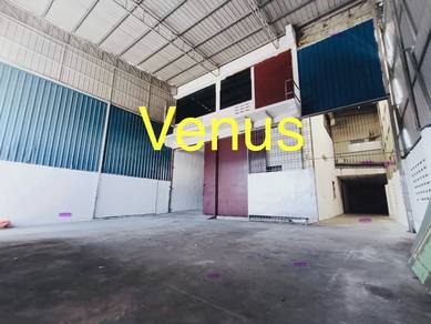 Taman Tokun Jaya Alma Semi D Bukit Mertajam Permatang Tinggi Juru Iks