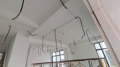 Wiring and Electrical Service