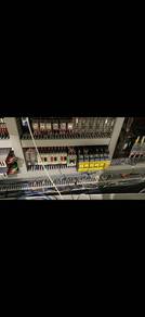 Wiring and Electrical Service