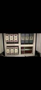 Wiring and Electrical Service