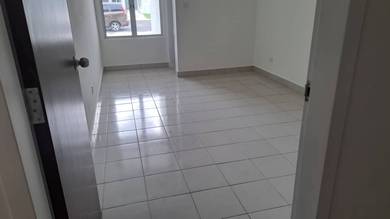 Rumah untuk disewa bandar putra senai kulai town house landed