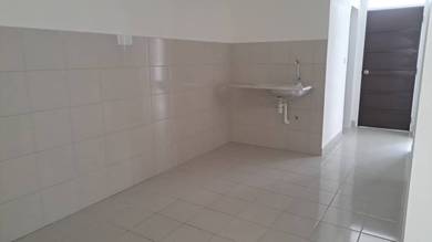 Rumah untuk disewa bandar putra senai kulai town house landed