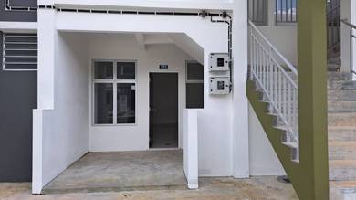 Rumah untuk disewa bandar putra senai kulai town house landed