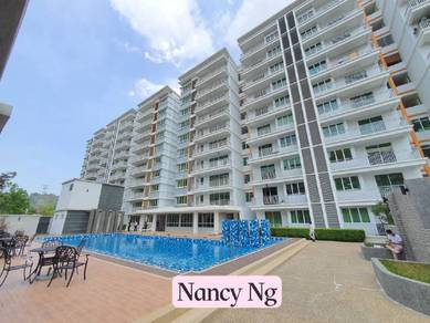 Delima Emas Condominium