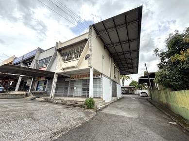 Shop-lot-for-rent-Kuching-Sarawak
