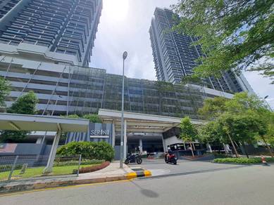 Taman Melawati High End Fully Furnished Nice Unit Near Melawati Mall