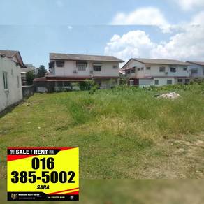Residential-Land-for-sale-Semabok-Melaka