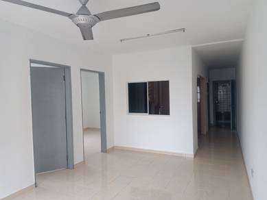 Desa Sri Puteri B Apartments