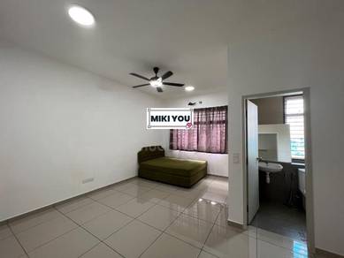 2-storey-Terraced-House-for-rent-Kota-Kemuning-Selangor