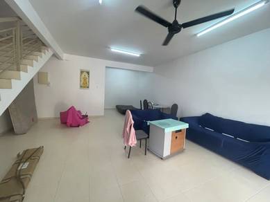 2-storey-Terraced-House-for-rent-Seremban-2-Negeri-Sembilan