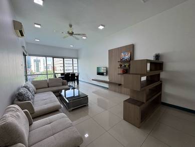 The Loft Residence