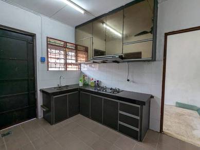 WOW 36K BELOW MV🔥KABINET DAPUR🤩Teres Setingkat Tmn Guar Perahu, BM