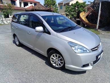 Proton EXORA 1.6 ELEGANCE H-LINE CPS (A)