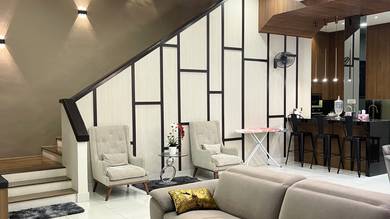 Semi-Detached-House-for-sale-Alam-Impian-Selangor-2