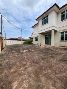 2-Storey Terrace (Corner Lot), Taman Desa Sena, Tasek Gelugor S.P.U