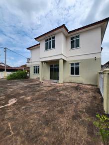 2-Storey Terrace (Corner Lot), Taman Desa Sena, Tasek Gelugor S.P.U