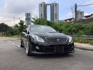 Toyota CROWN 2.5 ATHLETE S (A) ROYAL SALOON