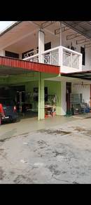 Room rental Permas Jaya with fully furniture Johor 81750