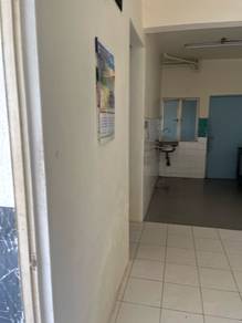 Full Loan Ground Floor Usj 1, Subang Permai Apartment For Sale