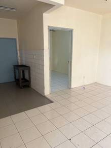 Full Loan Ground Floor Usj 1, Subang Permai Apartment For Sale