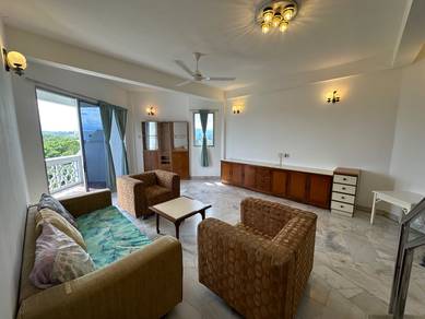 The Colonnades Condominium QE1 For Sale