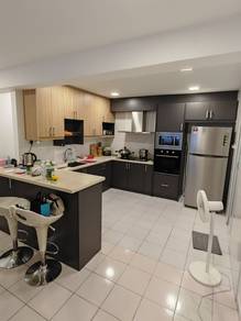 Pelangi Heights Apartment Klang