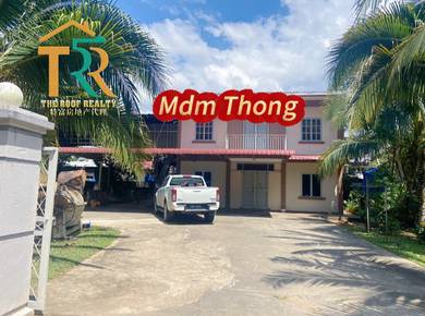 Bungalow | area Kinabutan | for sale