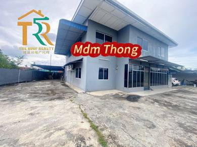 Bungalow | 8470sqft | for sale