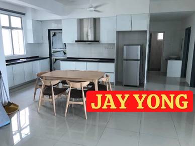 WORTH Primero Heights FURNISH Hospital Seberang Jaya Permatang Pauh