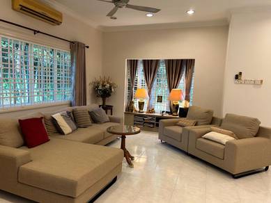 College Heights With C C C  Big Land 1 sty Bungalow House Nego Till Go