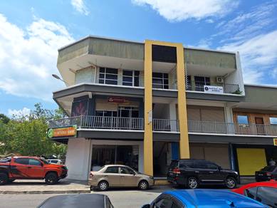 Shop-lot-for-sale-Keningau-Sabah