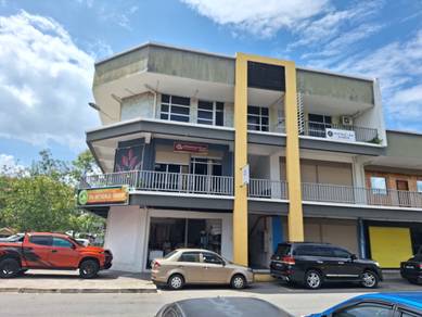 Shop-lot-for-sale-Keningau-Sabah-2