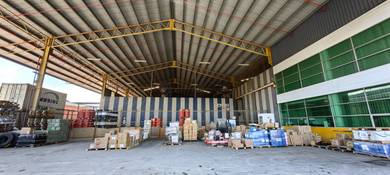 Warehouse-/-Factory-for-rent-Kota-Kinabalu-Sabah