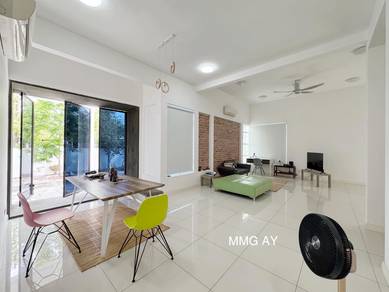 [ Phase 10A ] Setia Eco Park 2 Storey Semi D Corner For Sale