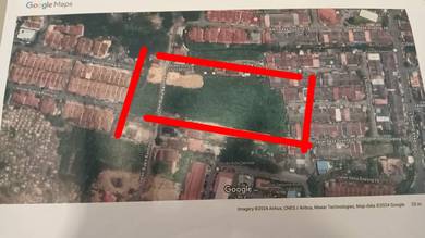 Tanah Pertanian Zon Perumahan 2.86 Ekar di Kg Duyong, Melaka