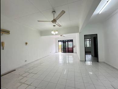 Skudai Villa
