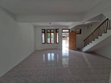 Port Klang Bandar Armada Putra 3 Beds 3 Baths 2 Storey Terrace House