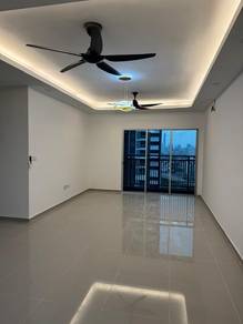 New Corner Unit Ppam Setapak RIviera In Kl Traders Square Setapak Kl