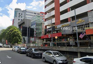 [ Crowded Area ] SS15 Subang Jaya Ground Floor Corner Shop To Let