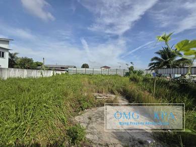 Land-for-sale-Port-Klang-Selangor