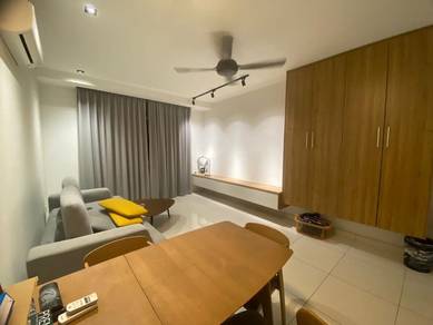The Court @ Central Residence