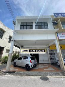 Shop-lot-for-sale-Kuching-Sarawak