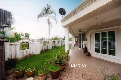 【 Fully Renovated 】 Taman Eng Ann Klang 2 Storey Semi D Corner For Sal