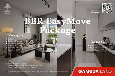 Bukit Bantayan Residence