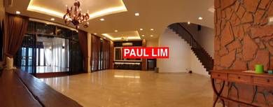 LANDED SALE 3 STOREY BUNGALOW At PEARL HILL PUBCAK BUKIT MUTIARA