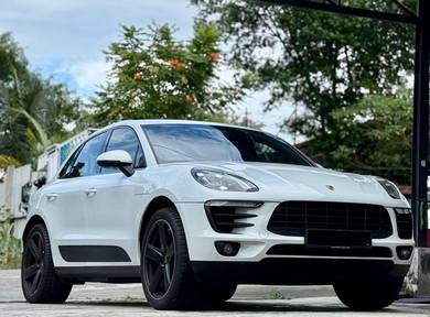 Porsche MACAN 2.0 (A)PDLS
