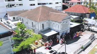 Shop-lot-for-rent-Pulau-Tikus-Penang