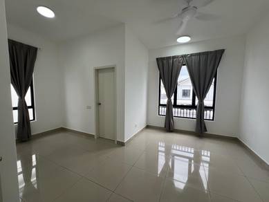 2-storey-Terraced-House-for-rent-Batu-Kawan-Penang